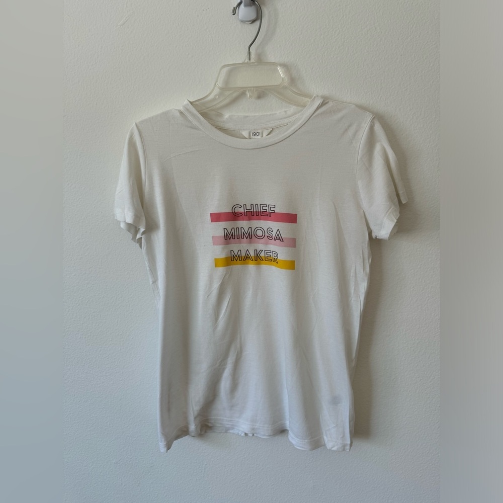 Casual Graphic Tee Bundle Soft Girl Brunch Aesthetic - Picture 7 of 15